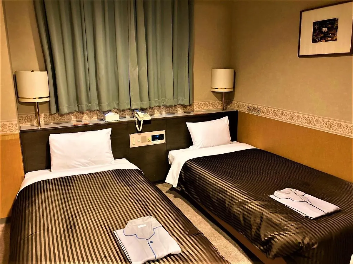 Hotel Hamilton Sapporo - Vacation Stay 18904V