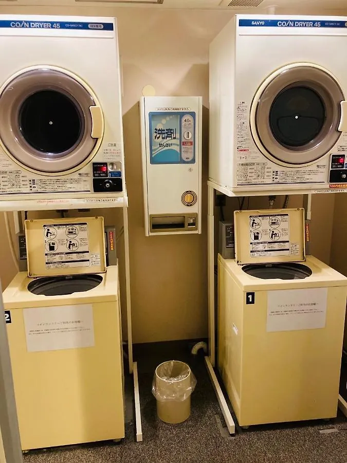 Hotel Hamilton Sapporo - Vacation Stay 18904V 0*,  Japan