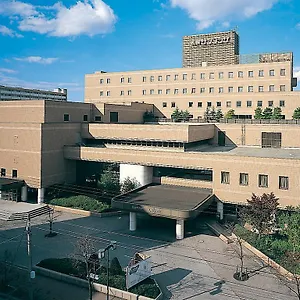 4* ホテル ホテル　札幌サンプラザ