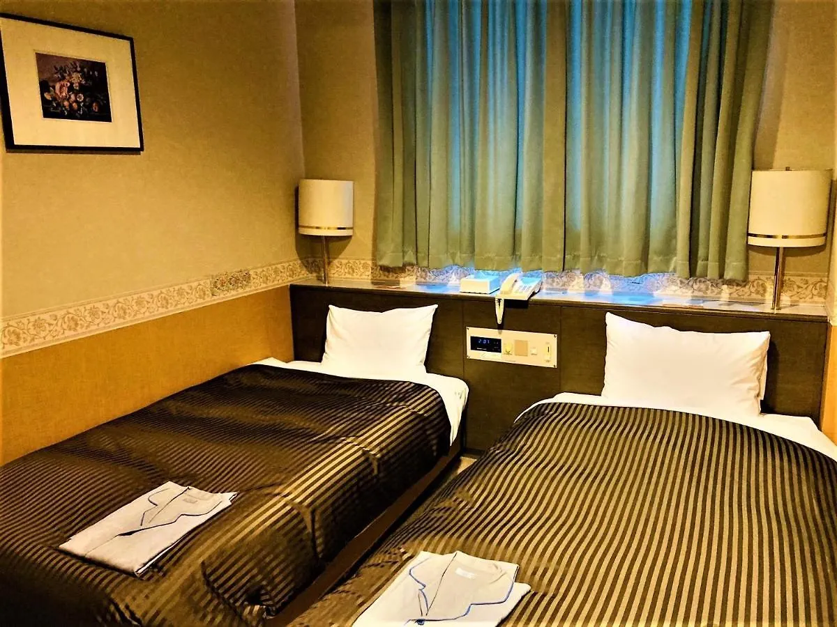 Hotel Hamilton Sapporo - Vacation Stay 18904V